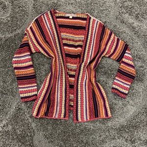 Francesca’s Sweater